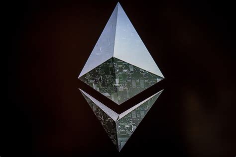 Ethereum: How is the exchange rate for Bitcoin established?
