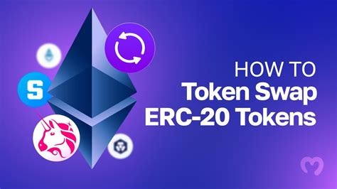 ERC-20, Decentralised Exchange, Price Volatility
