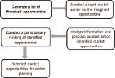 Market Signals: Identifying Opportunities