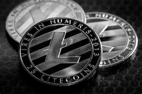 Litecoin (LTC): A Guide