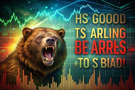 Short Positions: Navigating Bear