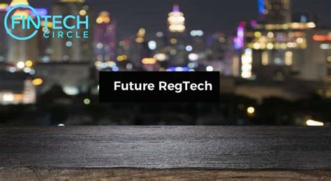 The Future of RegTech: AI Solutions for Cryptocurrency Markets
