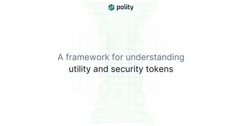 Understanding Governance Tokens with