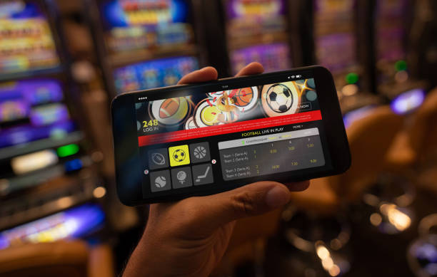 Exploring the Thrills of Anonymous Casino Gameplay 3 Exploring the Thrills of Anonymous Casino Gameplay 3