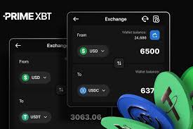 Mastering the Art of Trading with PrimexBT Mastering the Art of Trading with PrimexBT