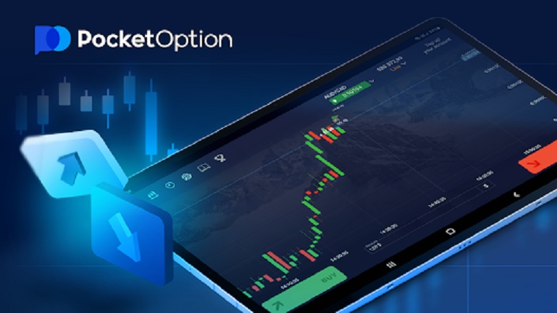 Pocket Option Comércio A Revolução nas Opções Binárias