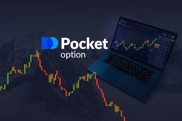 Unlocking Financial Freedom with PocketOption Unlocking Financial Freedom with PocketOption