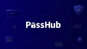 Unlocking Security and Efficiency with Passhub for Business Unlocking Security and Efficiency with Passhub for Business